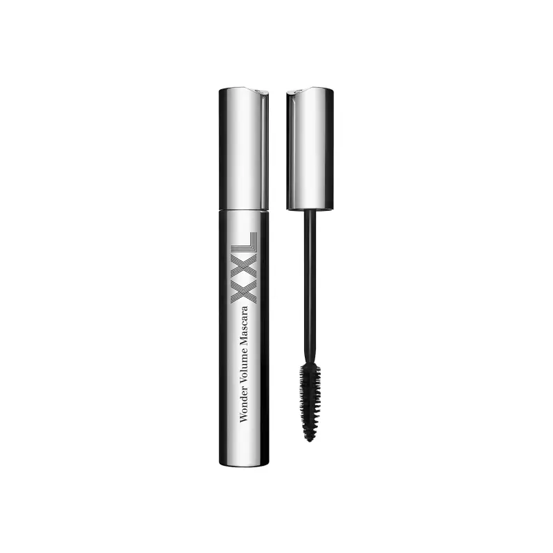 Occhi Wonder Volume Mascara XXL 01 Extreme Black - Mascara miniatura 2