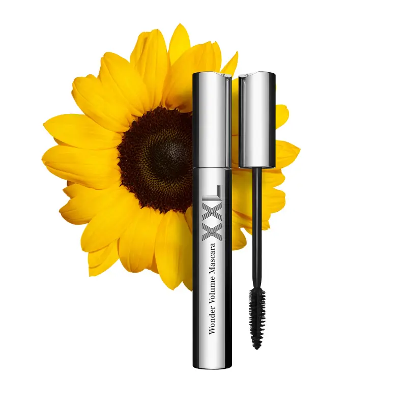 Occhi Wonder Volume Mascara XXL 01 Extreme Black - Mascara miniatura 3