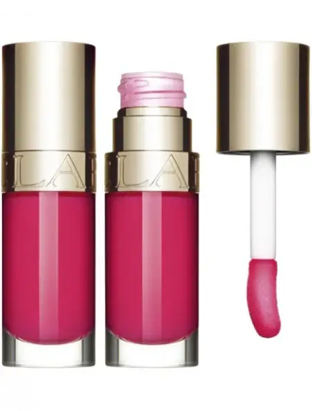 Oil Power Col.23 Passionate Pink