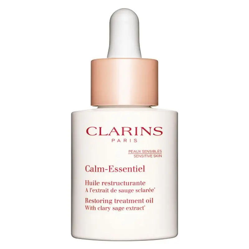 Clarins Olio Ristrutturante 30ML