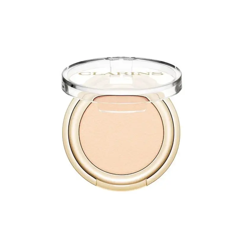 Clarins Ombre Skin 1.5GR / 01 matte ivory