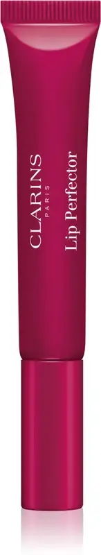 Perfector Shimmer lucidalabbra effetto idratante colore 08 Plum Shimmer 12 ml