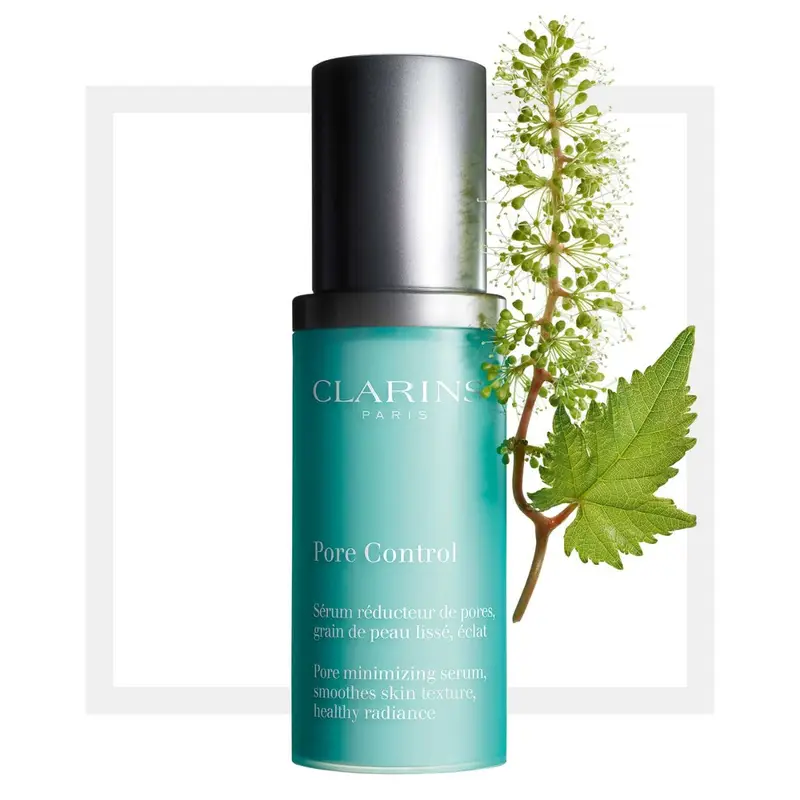 Clarins Pore Control 30ML