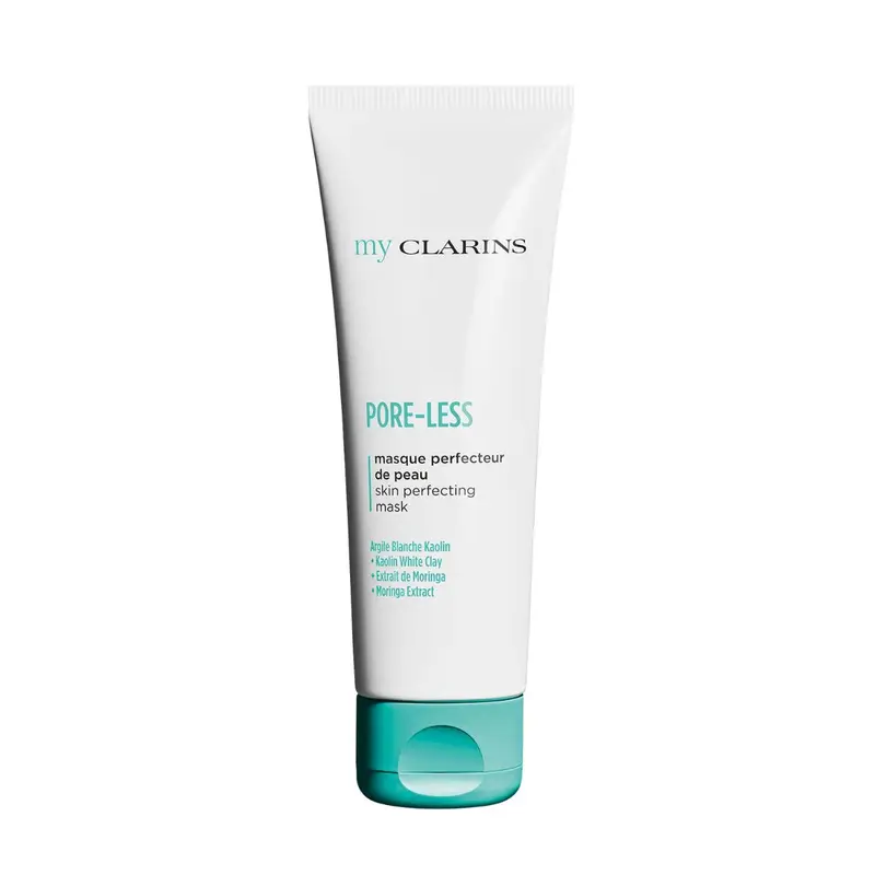 Clarins PORE-LESS Masque Perfecteur de Peau 50ML
