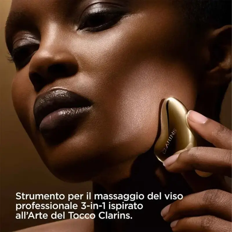 Precious Il Massaggiatore Facciale 1pz miniatura 2