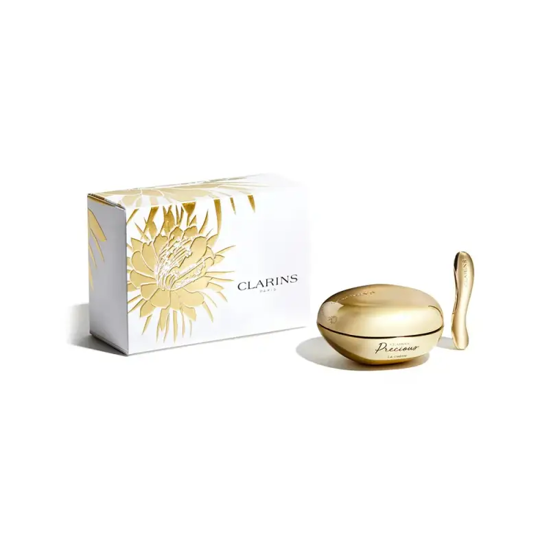 Precious La Creme 50ml miniatura 3