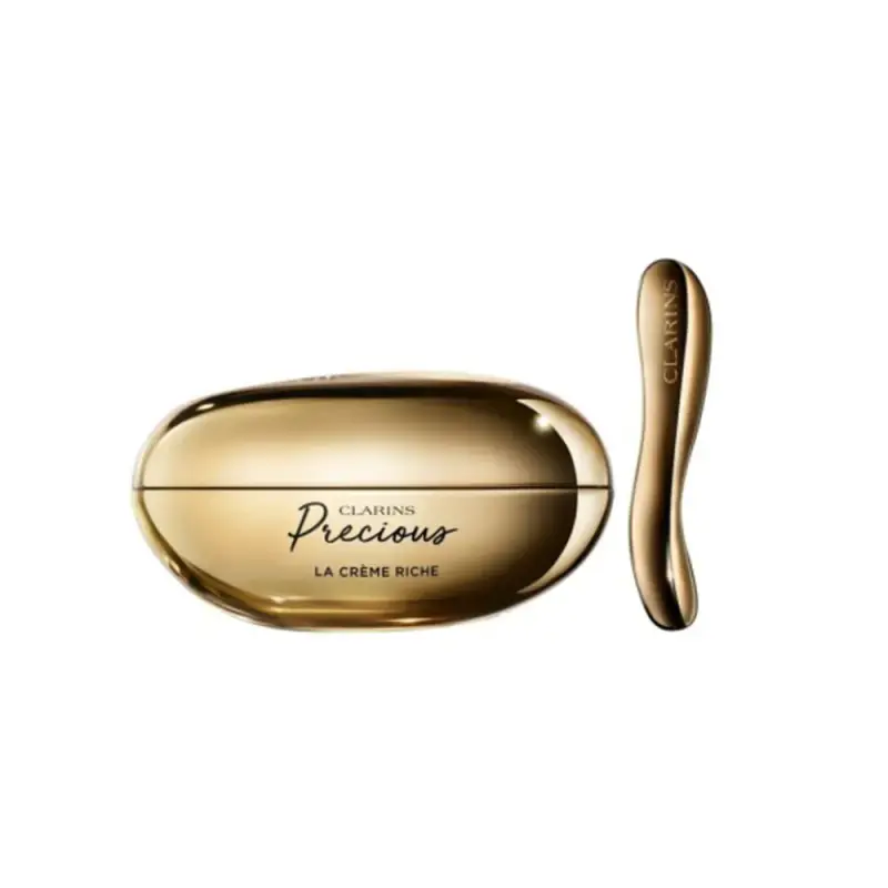 Precious La Creme Riche 50ml miniatura 3