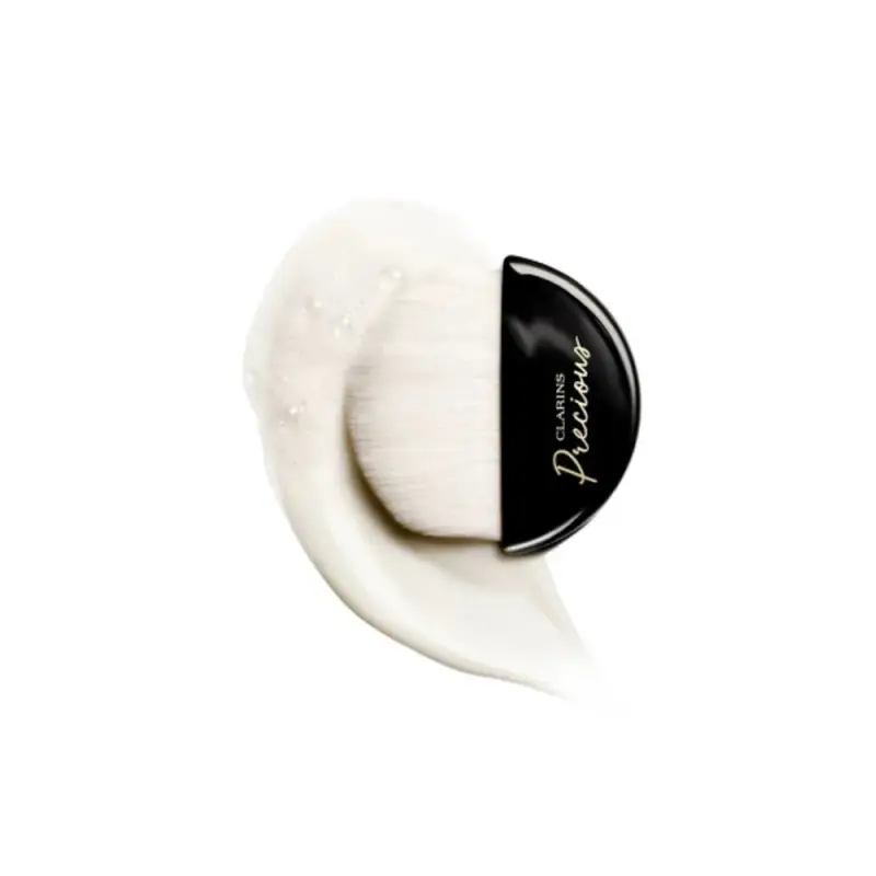 Precious La Mousse Douce Nettoyante 125ml miniatura 3