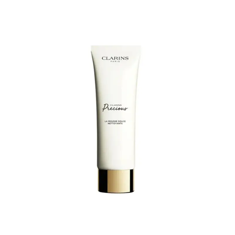 Precious La Mousse Douce Nettoyante 125ml