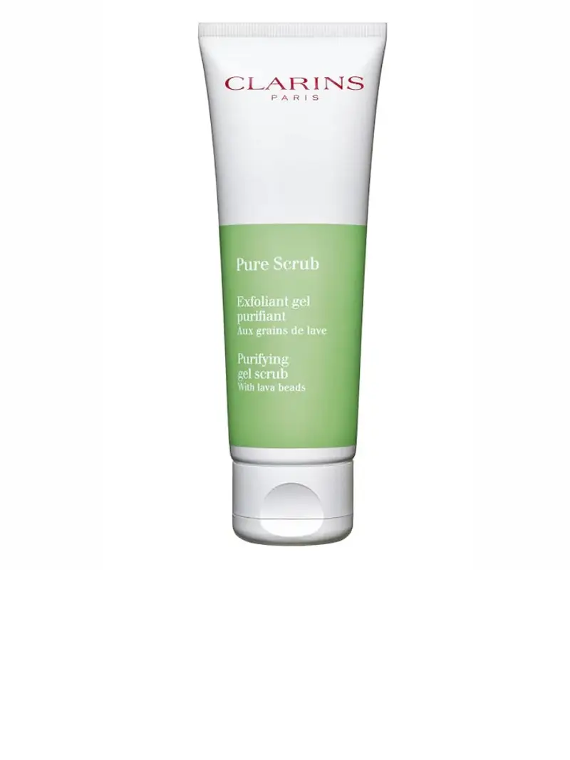 Clarins Pure Scrub - Esfoliante Purificante 50ML