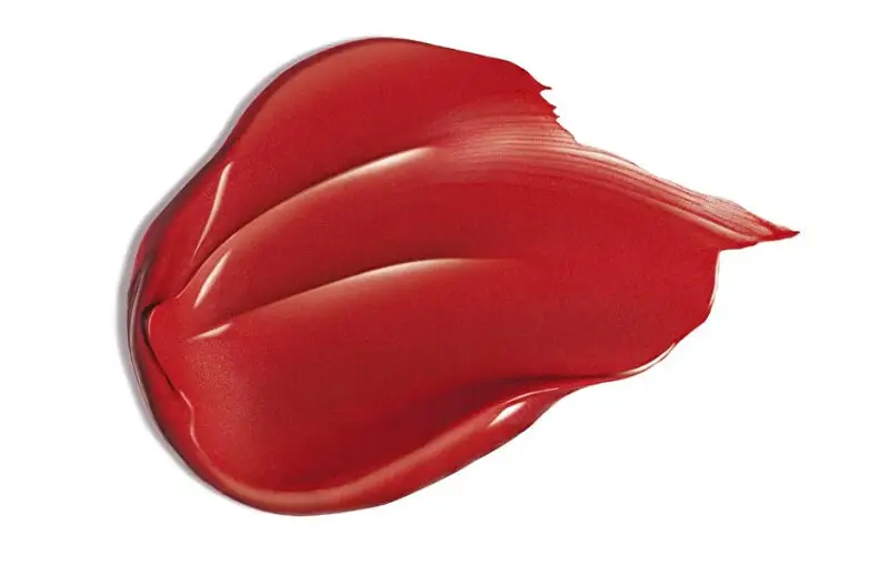 Rossetto Clarins (Joli Rouge) 3,5 g - Tonalità 743 Rosso ciliegia
