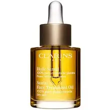 Santal Trattamento Viso Olio per pelli secche - olio lenitivo 30 ml