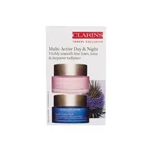 Set giorno e notte multi-attivo - 50 ml