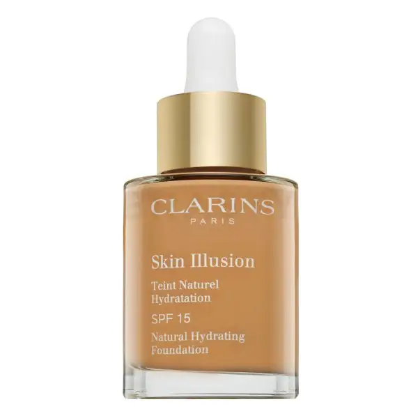Clarins Fondotinta 3811194