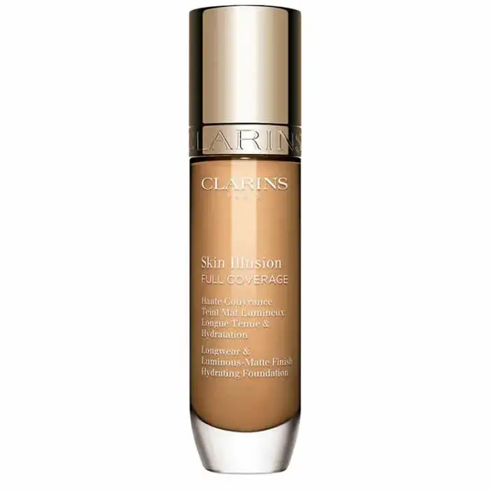 Skin Illusion Full Coverage 110.5W 30ml