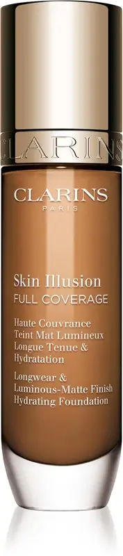 Skin Illusion Hydrating fondotinta ad alta coprenza colore 115C 30 ml