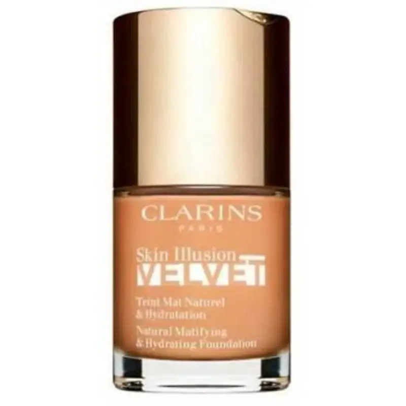 Skin Illusion Velvet ( Natura l Matifying & Hydrating Foundation) 30 ml - Tonalità 112C