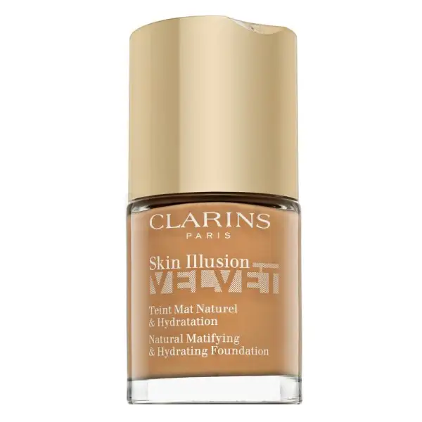 Clarins Fondotinta 3658392