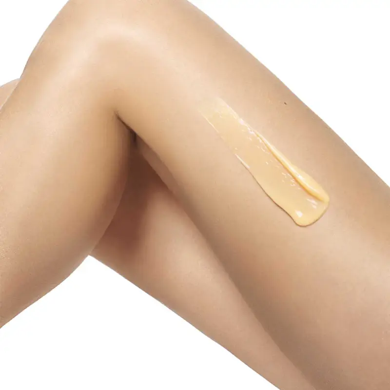 Sole After Sun Gelée Rafraichissante Après Soleil Visage & Corps - Crema doposole corpo, Crema doposole viso miniatura 4