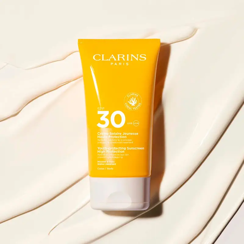 Sole Crema Solare Giovinezza SPF30 - Crema solare, Solari alta protezione miniatura 2