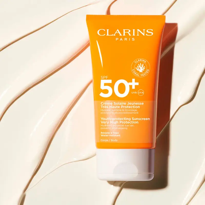 Sole Crema Solare Giovinezza SPF50+ - Crema solare, Solari alta protezione miniatura 2