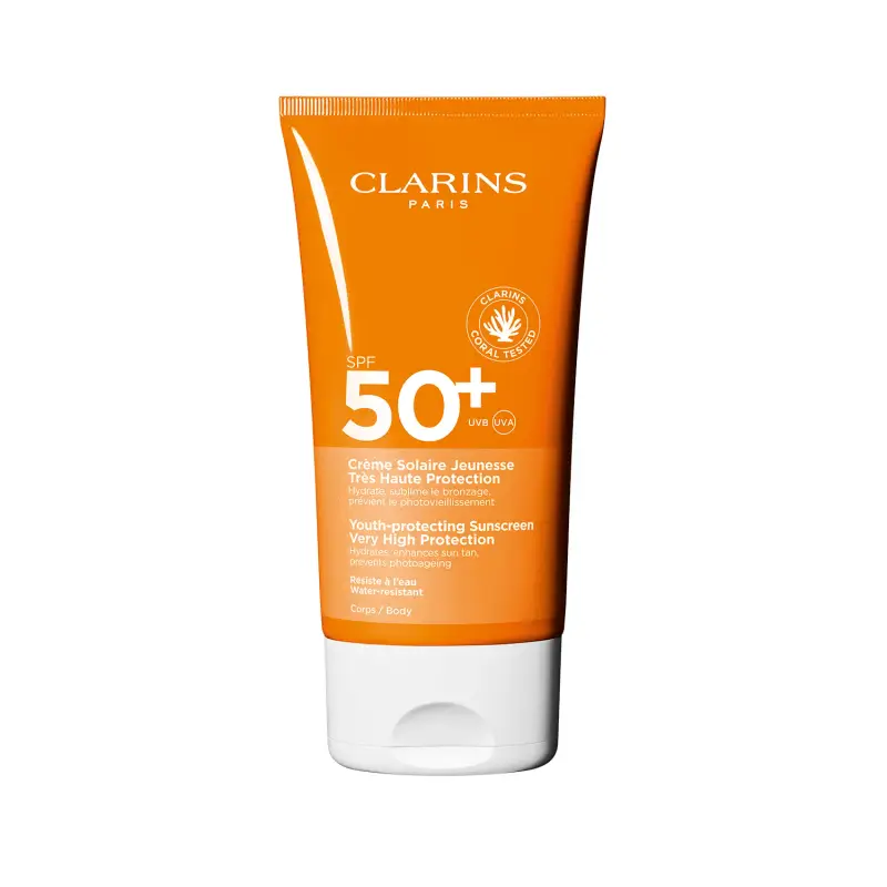 Sole Crema Solare Giovinezza SPF50+ - Crema solare,Solari alta protezione