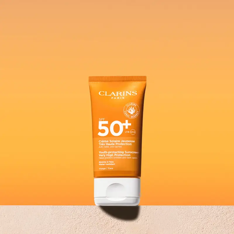 Sole Crème Solaire Jeunesse Très Haute Protection SPF50+ - Protezione solare viso miniatura 4