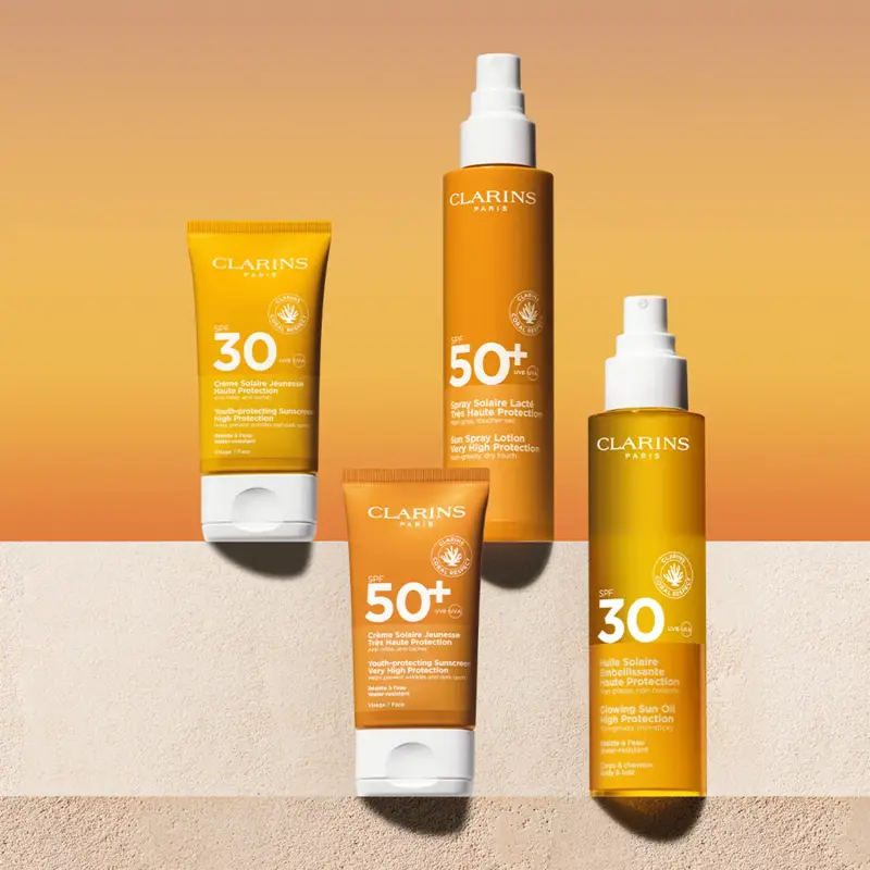 Sole Crème Solaire Jeunesse Très Haute Protection SPF50+ - Protezione solare viso miniatura 5