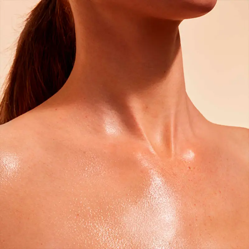 Sole Spray Solare Illuminante SPF50+ - Solari alta protezione miniatura 3