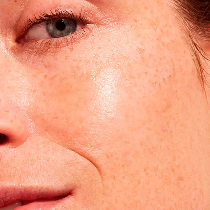 Sole Stick Solare Invisibile SPF50 - Protezione solare viso, Solari alta protezione miniatura 3