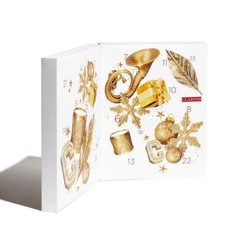 Special Kit Calendario dell'Avvento 2023 - Calendario Avvento, Cofanetti make up, Cofanetto viso e corpo, Cofanetto antirughe miniatura 3