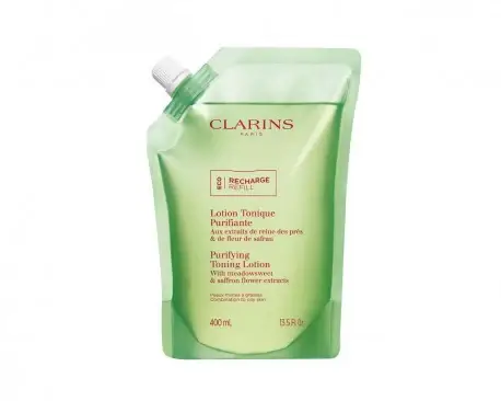 Tonico Purificante Ricarica 400 Ml