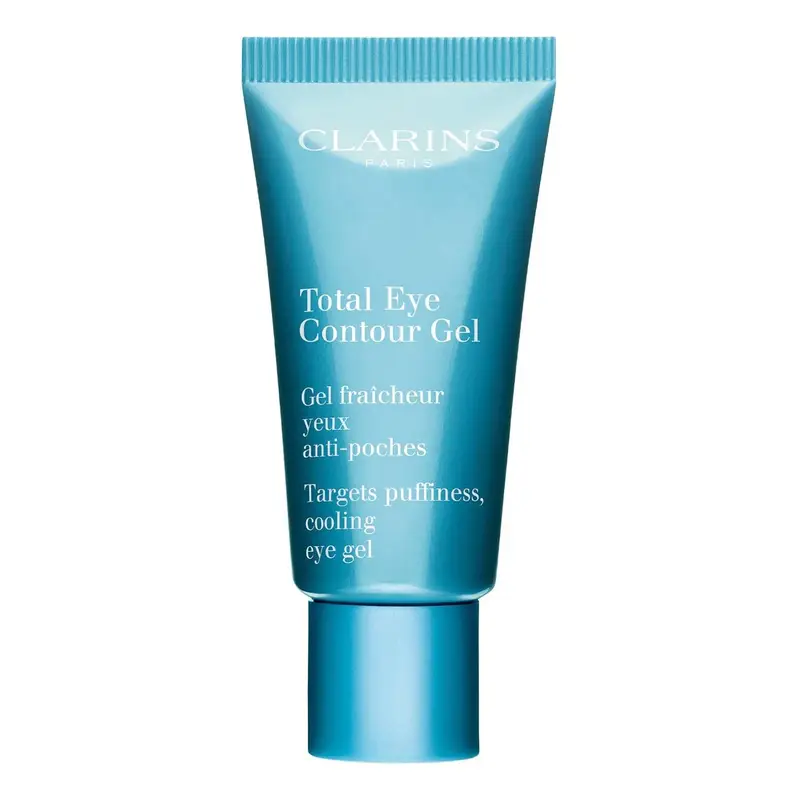 Clarins Total Eye Blue Gel 20ML