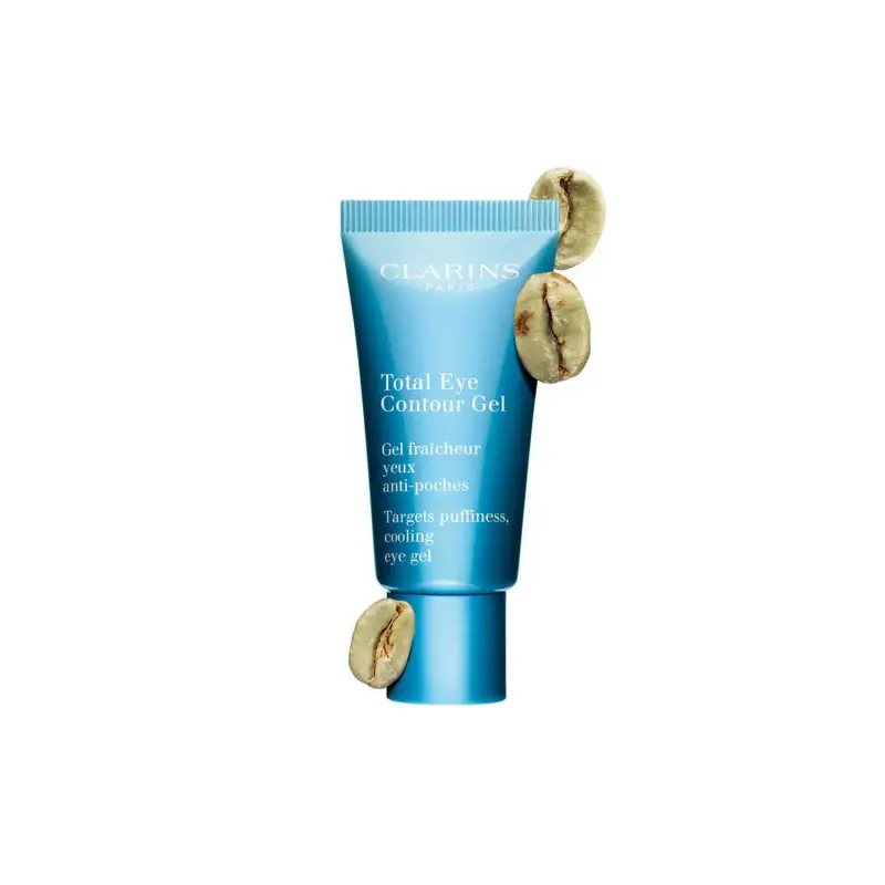 Trattamenti Occhi Total Eye Contour Gel - Contorno occhi miniatura 2