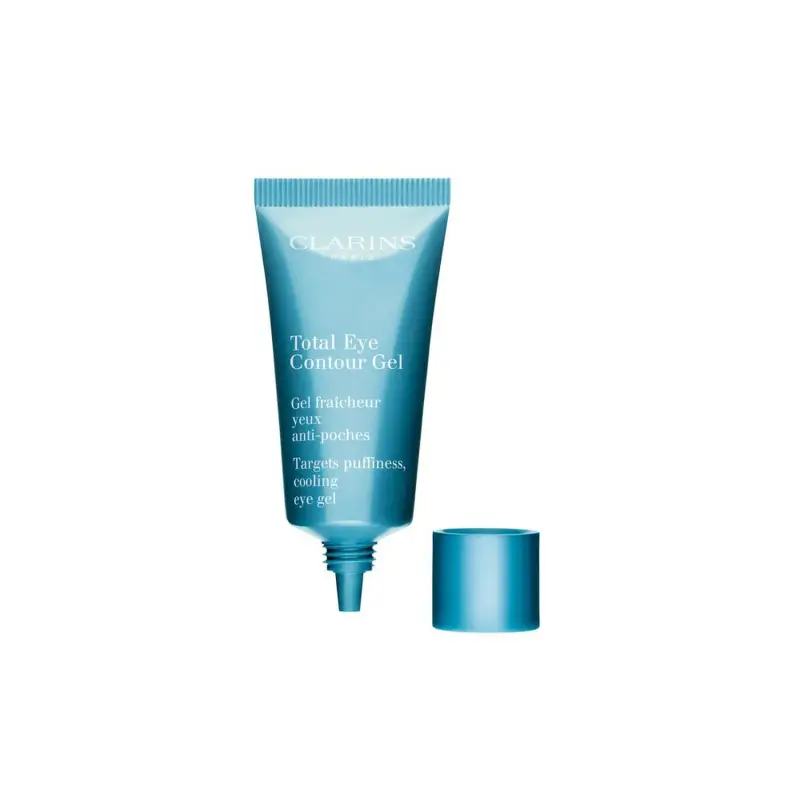 Trattamenti Occhi Total Eye Contour Gel - Contorno occhi miniatura 3