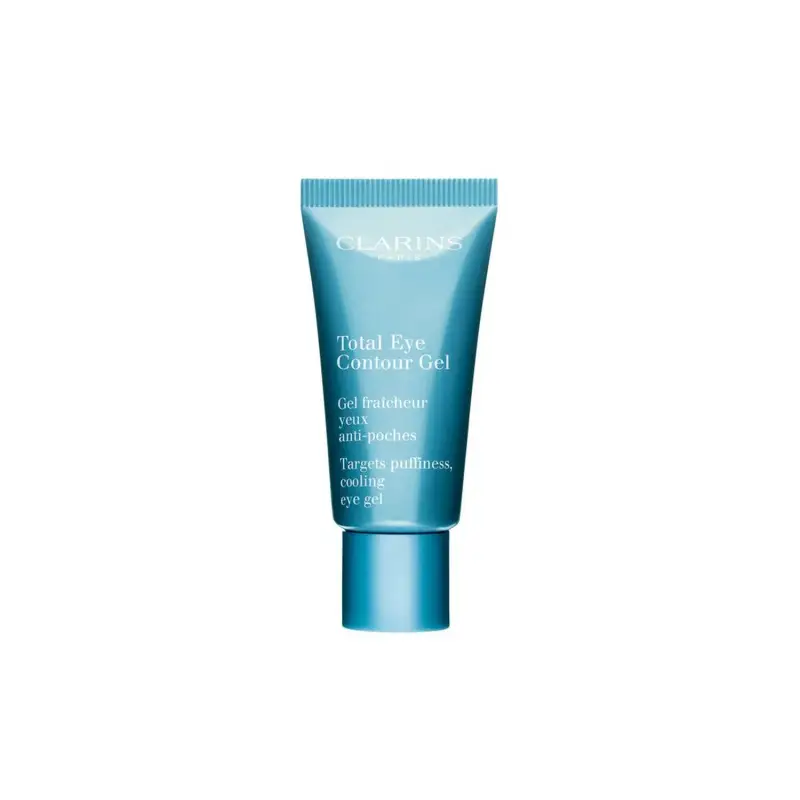 Trattamenti Occhi Total Eye Contour Gel - Contorno occhi