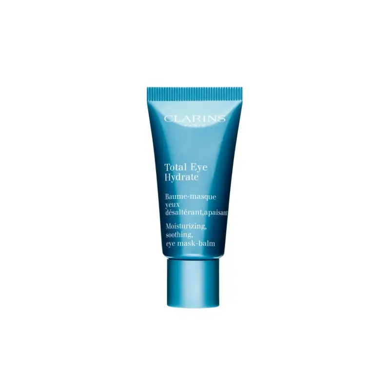 Trattamenti Occhi Totale Eye Hydrate - Maschera occhi