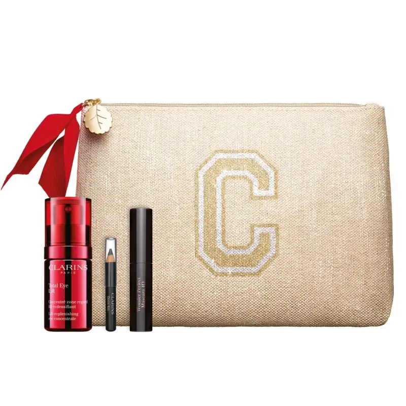 Trattamenti Occhi Value Pack Total Eye Lift - Contorno occhi, Cofanetto trattamento occhi e labbra, Cofanetto antirughe miniatura 2