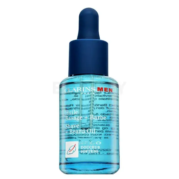 Uomo Rasatura+ Olio Barba 30 ml