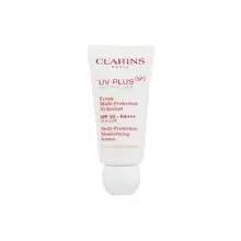 Uv Plus 5P Multi-Protezione Schermo Idratante Spf 50 30 Ml Rosa