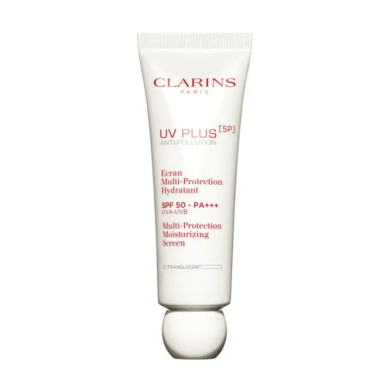 UV Plus HP Ecran Multi-Protection Hydratant SPF50