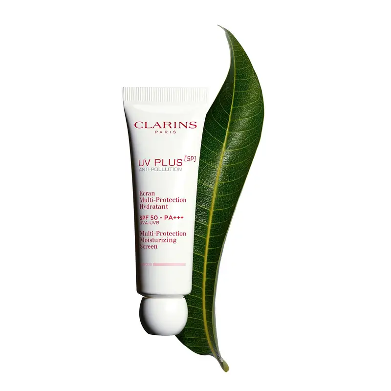 Clarins UV Plus Translucent 50ML