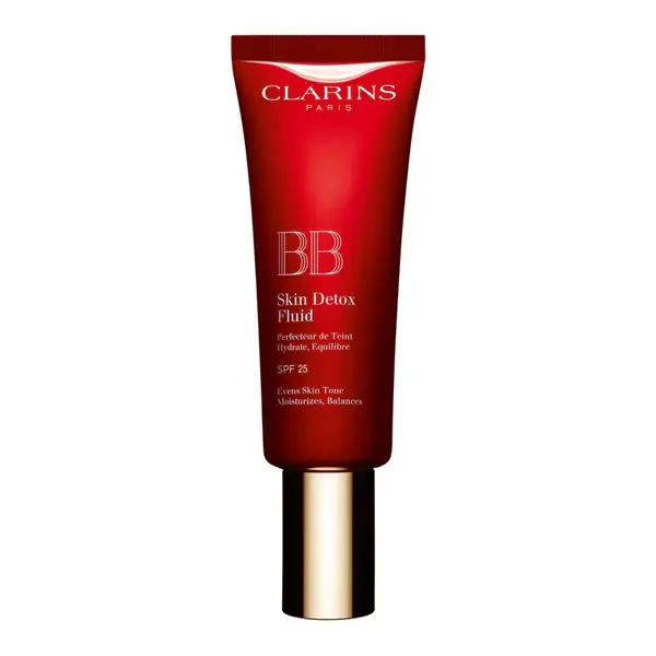 Viso BB Skin Detox Fluid SPF 25 00 fair - BB cream