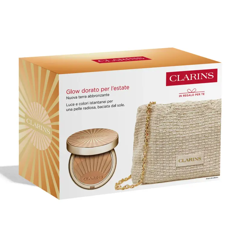 Clarins Pochette 2994229 miniatura 3