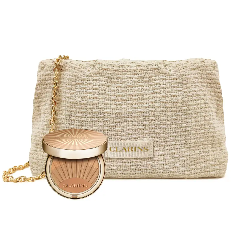 Clarins Pochette 2994229
