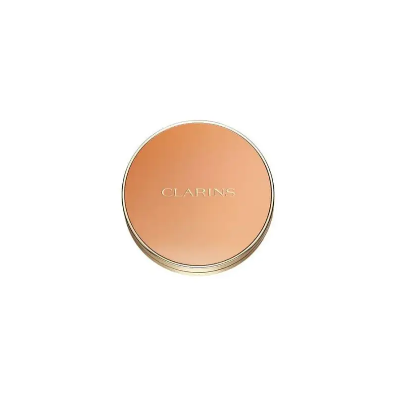 Viso Ever Bronze Compact 01 Light - Terra viso, Cipria miniatura 2