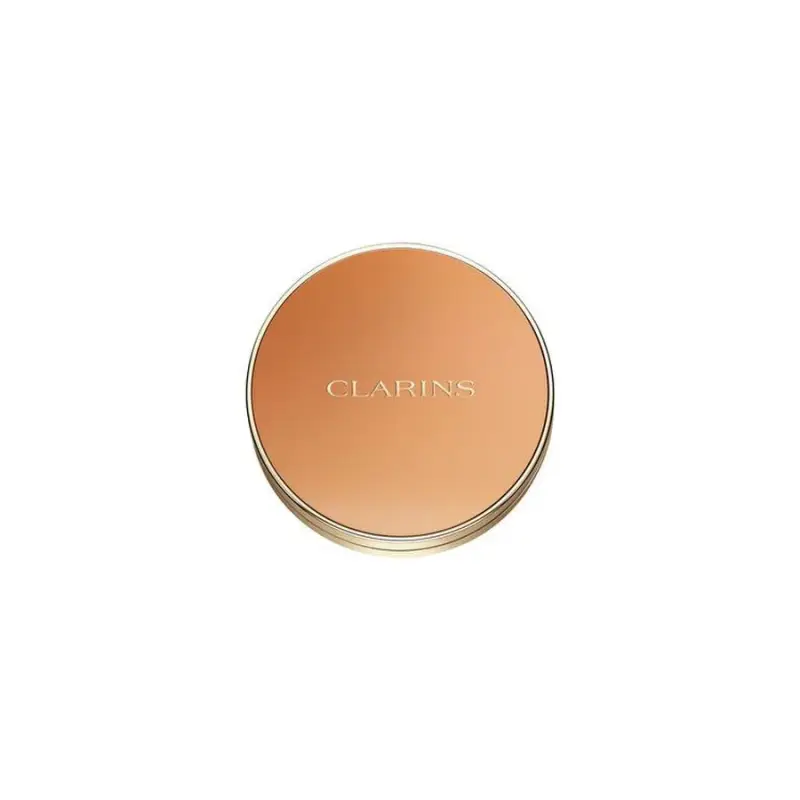 Viso Ever Bronze Compact 02 Medium - Terra viso, Cipria miniatura 2