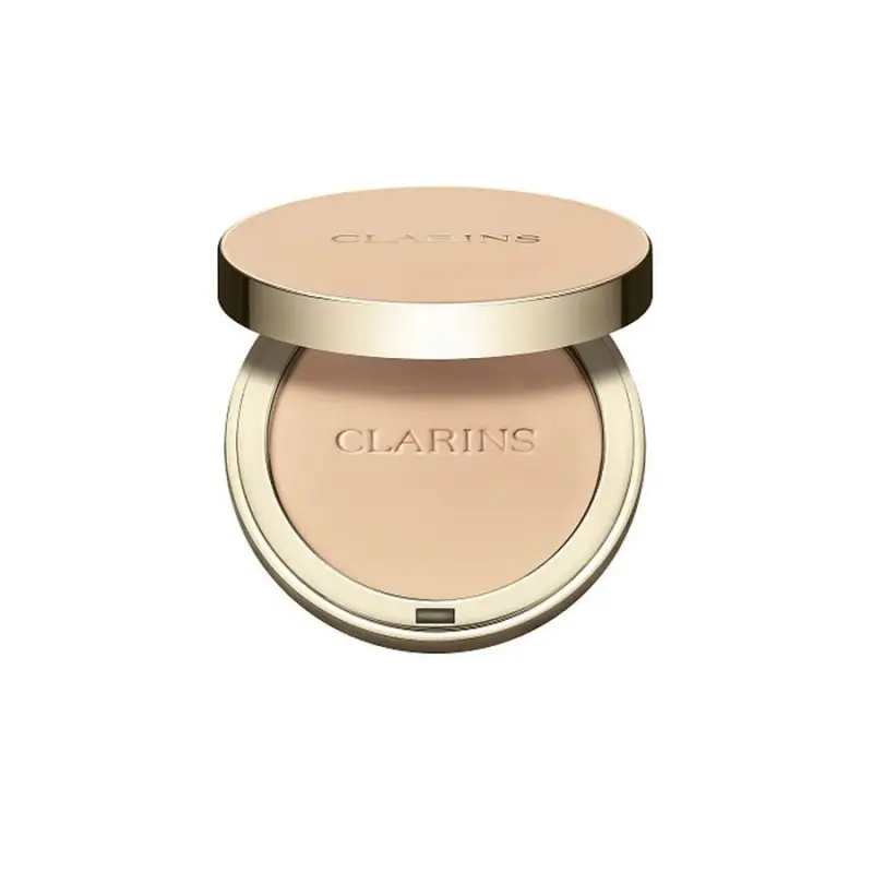 Viso Ever Matte Compact Powder 02 Light - Cipria miniatura 2