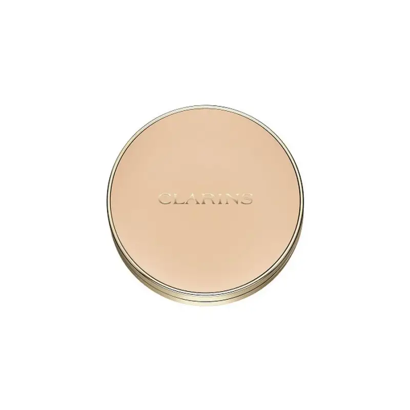 Viso Ever Matte Compact Powder 02 Light - Cipria miniatura 3