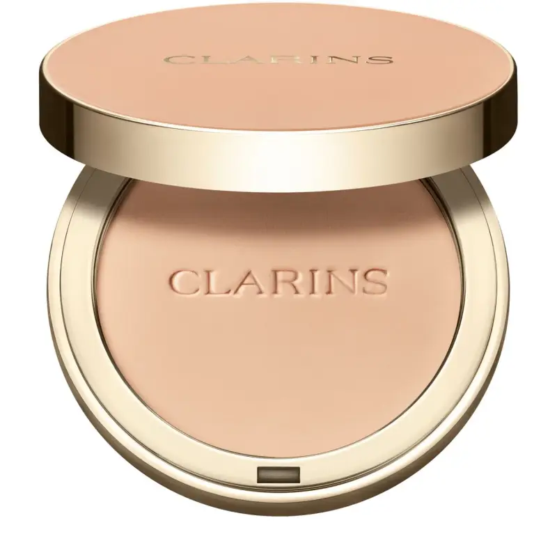 Viso Ever Matte Compact Powder 03 Light Medium - Cipria miniatura 2